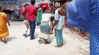 আনোয়ারায় ৪ বৃদ্ধকে মারধরের অভিযোগ গ্রাম-পুলিশের বিরুদ্ধে
