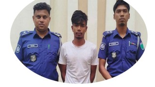 তুচ্ছ ঘটনায় ছোট ভাইয়ের নির্মম আঘাতে বড় ভাইয়ের মৃত্যু !