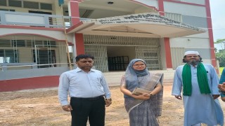 মতলবে ২ পরীক্ষার্থী বহিস্কার