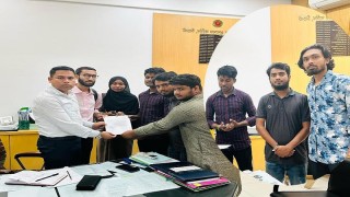 সিলেটে যে কারনে ‘চায়না-বাংলাদেশ ফ্রেন্ডশিপ হাসপাতাল’ স্থাপনে প্রধান উপদেষ্টার কাছে স্মারকলিপি