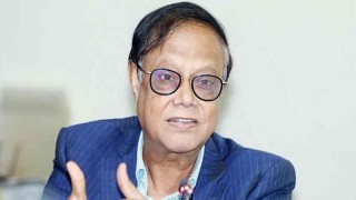 আইএমএফের ঋণের কিস্তিছাড় ইস্যু সমাধানে আশাবাদী গভর্নর