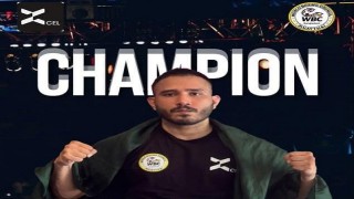 দক্ষিণ এশিয়ান অ্যামেচার মুই থাই চ্যাম্পিয়নশিপে ইতিহাস গড়লেন রাশেদ