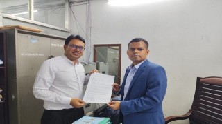চীনের হাসপাতাল একটি খুলনা বিভাগে স্থাপনের জন্য মন্ত্রনালয়ের দারস্ত