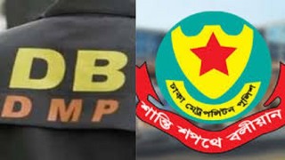 নানা অপরাধে জড়িয়েও বহাল তবিয়তে পুলিশ কর্মকর্তারা কাজে ফেরেন নি ২০০ পুলিশ  কর্মকর্তা