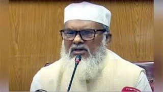 বাংলাদেশ সাম্প্রদায়িক সম্প্রীতির একটি মডেল ধর্ম উপদেষ্টা