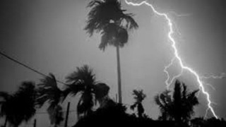 গফরগাঁওয়ে ভয়াবহ কালবৈশাখী ঝড়