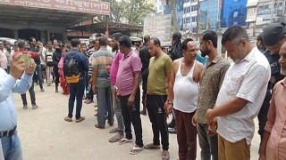 মমেক হাসপাতালে দালাল উৎপাত, র‌্যাবের অভিযানে ১৪ জনকে কারাদন্ড