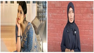 গৃহপরিচারিকা নির্যাতন কান্ডে এবার আদালতের মুখোমুখি পরীমণি