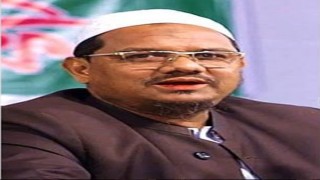 আজ ছাগলনাইয়া সফরে আসছেন পীর সাহেব চরমোনাই