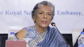 বৈষম্যহীন সমাজ নির্মাণ সবার দায়িত্ব: সমাজকল্যাণ উপদেষ্টা