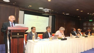 বিদেশি শিক্ষার্থী বাড়াতে উচ্চশিক্ষার মানোন্নয়নের পরামর্শ শিক্ষা মন্ত্রণালয়ের
