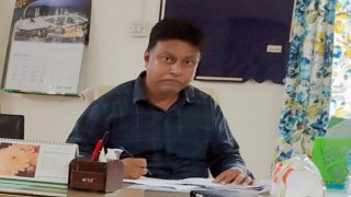 নকল সরবরাহের খবর প্রকাশের জের সাংবাদিকের ‘হাঁটু ভেঙে দেওয়ার’ হুমকি অধ্যক্ষের