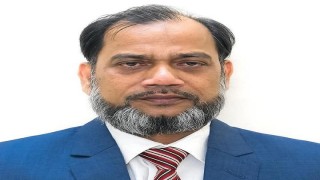 বাংলাদেশ মুক্তিযোদ্ধা কল্যাণ ব্যবস্থাপনা পরিচালক পদে মতলবের মাহবুবের রহমানের যোগদান
