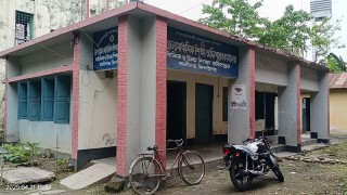 টাকা ছাড়া কাজ করে না কালীগঞ্জে মাধ্যমিক শিক্ষা  অফিস