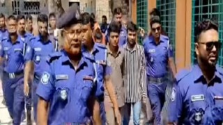 মাগুরায় শিশু আছিয়া ধর্ষণ ও হত্যা মামলার অভিযোগ গঠন, ২৭ এপ্রিল  সাক্ষ্য গ্রহণের তারিখ নির্ধারণ