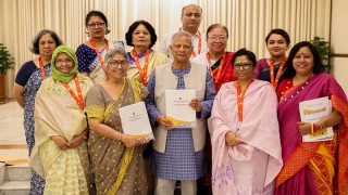 প্রসঙ্গ যৌনশ্রম: পতিতাবৃত্তিকে সামাজিকভাবে প্রতিষ্ঠার দুরভিসন্ধি?