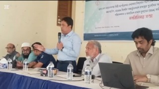 বন্দরে স্থাপন করা হবে তিতাসের নতুন পাইপলাইন