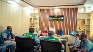 দুদকের আকস্মিক অভিযান: বীরগঞ্জ হাসপাতালে দুর্নীতির চিত্র উন্মোচিত
