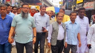শহীদ জিয়ার খালকাটা কর্মসূচী  তারেক রহমানের অঙ্গীকার     -ডা.মাজহার