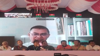 রাষ্ট্র কাঠামো মেরামতের ৩১ দফা প্রতিটি ঘরে ঘরে পৌঁছাতে হবে-তারেক রহমান