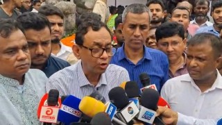 রানা প্লাজায় আহত শ্রমিকদের পুনর্বাসনের বিষয়ে বিবেচনা করবে সরকার: শ্রম সচিব