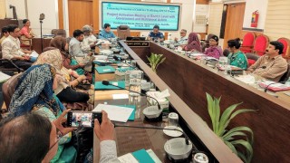 শিশুদের সুরক্ষায় সচেতনতা সৃষ্টির আহবান : কুমিল্লায় বক্তারা