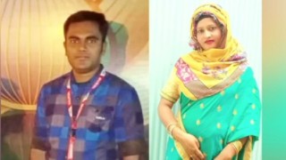 জিম্মি করে ৪০ লাখ টাকা কাবিনে প্রবাসীর স্ত্রীর সাথে ব্যাবসায়ীর বিয়ে
