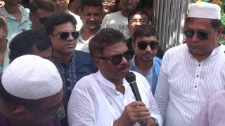 বিএনপি সব সময় হিন্দু সম্প্রদায়ের পাশে ছিল এবং থাকবে-দুলু