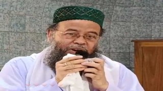 রাষ্ট্রের বিভিন্ন সেক্টরে ফ্যাসিবাদী ভূত রয়েছে তাঁদেরকে দূর করে নির্বাচন দিতে হবে --মানিকগঞ্জ দরবার শরীফের পীর