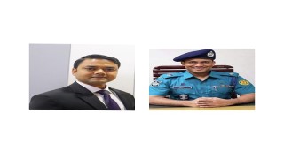 ৩৪তম বিসিএস অল ক্যাডার অ্যাসোসিয়েশনের সভাপতি সাইফুল ইসলাম সা.সম্পাদক জুয়েল