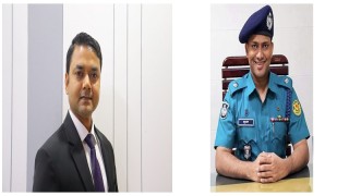 ৩৪তম বিসিএস অল ক্যাডার অ্যাসোসিয়েশনের সভাপতি সাইফুল ইসলাম সা.সম্পাদক জুয়েল