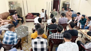 খুব বেশি প্রয়োজন হয়ে দাঁড়িয়েছে এই রাষ্ট্রটি মেরামত করার : খন্দকার মুক্তাদির