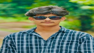 বৈষম্য বিরোধী আন্দোলনে দৃষ্টি শক্তি হারানো ফেনীর সাকিবের পাশে তারেক রহমান