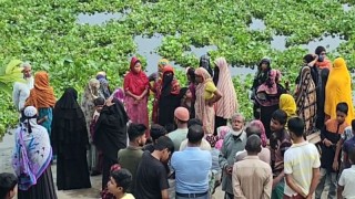শীতলক্ষ্যায় নৌকাডুবির ঘটনায় নিখোঁজ শিক্ষার্থীর  মরদেহ উদ্ধার