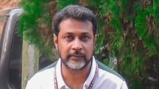 সিলেট টেস্ট চলাকালে হার্ট অ্যাটাকে বিসিবি কর্মকর্তার মৃত্যু