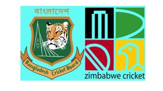 এক নজরে টেস্টে বাংলাদেশ-জিম্বাবুয়ে লড়াই
