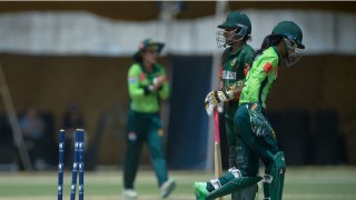 পাকিস্তানের কাছে হেরে উইন্ডিজের দিকে তাকিয়ে বাংলাদেশ