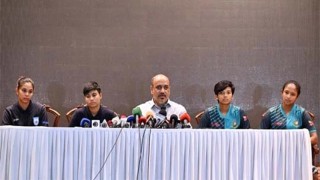 প্রধান উপদেষ্টার সাথে কাতার সফরকে স্বপ্নের মত বললেন চার ক্রীড়াবিদ