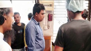 পুরাতন খাবার সংরক্ষণ করে বিক্রি চাঁদপুরে দুটি হোটেল রেস্তোরাঁর জরিমানা
