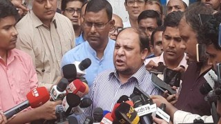 সিটি কলেজে ভাঙচুরের জন্য দেশবাসীর কাছে বিচার চাইলেন অধ্যক্ষ