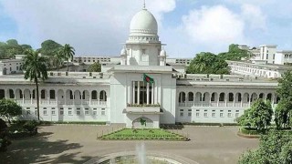 হাইকোর্টের ৪৮টি বেঞ্চ গঠন, রোববার থেকে চলবে বিচারকাজ