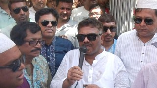 সবচেয়ে বেশি হিন্দুদের জমি দখল হয়েছে আ.লীগের সময়ে  : দুলু