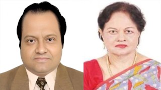 ঢাকা বিশ্ববিদ্যালয় সোশ্যাল থিংকিং রিসার্চ সেন্টারের নতুন কমিটি