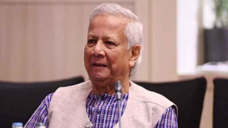 মার্কিন সহায়তা হ্রাসে রোহিঙ্গা সংকট আরও জটিল হয়েছে  : প্রধান উপদেষ্টা