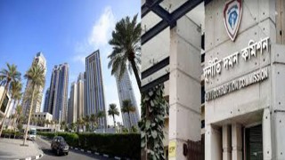 গোল্ডেন ভিসায় দুবাই গিয়ে অর্থপাচারকারী ৭০ ভিআইপি শনাক্ত, কর নথি তলব দুদকে