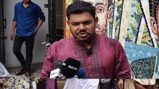 জুনের মধ্যে ডাকসু নির্বাচনের দাবি ছাত্র অধিকার পরিষদের
