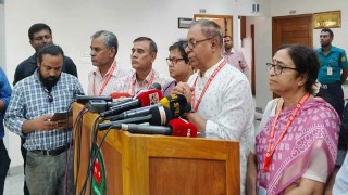 ফেরেশতা দিয়েও ভালো নির্বাচন করতে পারবে না ইসি: বিপ্লবী ওয়ার্কার্স পার্টি