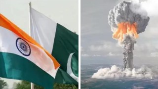 পরমাণু যুদ্ধের রূপ নিতে পারে ভারত-পাকিস্তান সংঘর্ষ, দাবি মার্কিন গোয়েন্দাদের