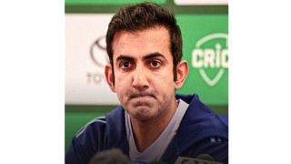 গাম্ভিরকে হত্যার হুমকি