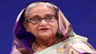ইন্টারপোলে হাসিনাসহ ১২ জনের বিরুদ্ধে ‘রেড নোটিশ’ জারির আবেদন